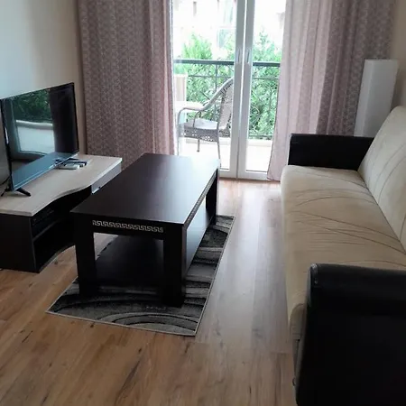 Dawn Park Deluxe סאני ביץ'