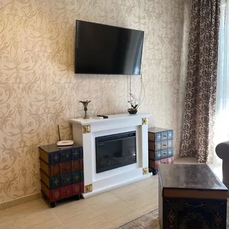 Dawn Park Deluxe 2* סאני ביץ'