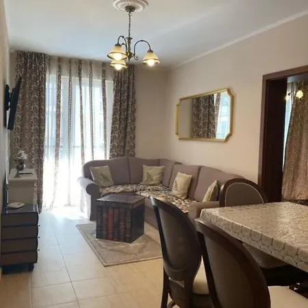 Dawn Park Deluxe 2* סאני ביץ'