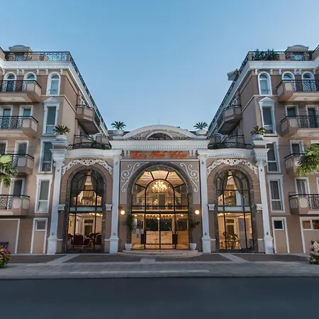 Dawn Park Deluxe Apart-hotel
