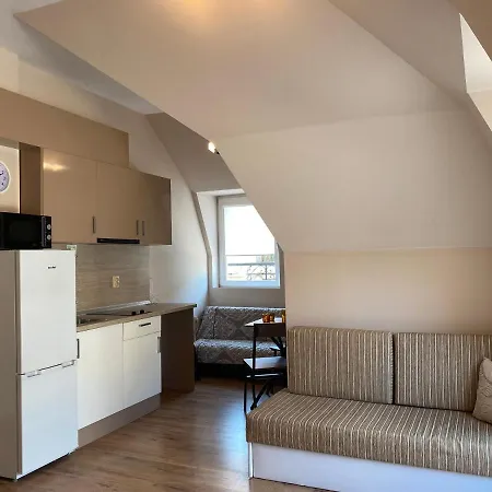 Apart-hotel Dawn Park Deluxe Sunny Beach