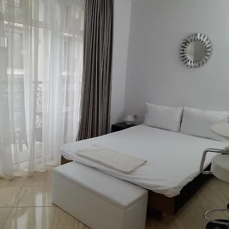 Dawn Park Deluxe Sunny Beach