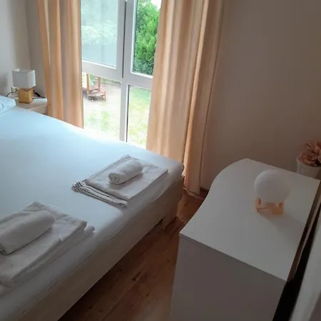 Apart-hotel Dawn Park Deluxe 2*