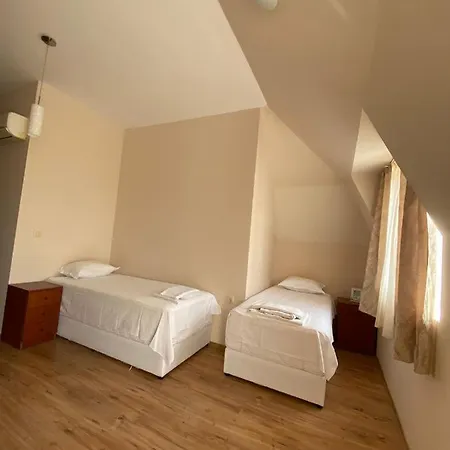 Apart-hotel Dawn Park Deluxe Sunny Beach