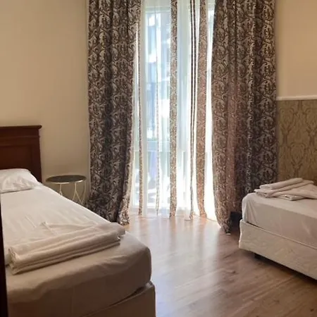 Apart-hotel Dawn Park Deluxe Sunny Beach