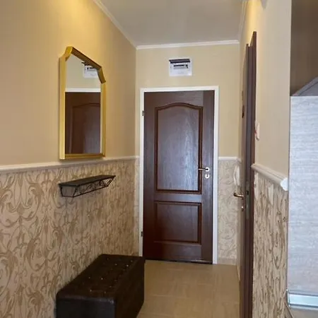 Dawn Park Deluxe 2*