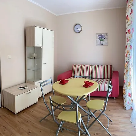 Dawn Park Deluxe Sunny Beach
