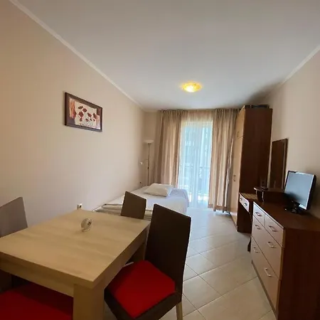 Dawn Park Deluxe Sunny Beach