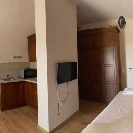 Dawn Park Deluxe 2* Sunny Beach