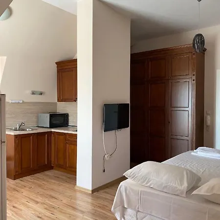 Dawn Park Deluxe 2* Sunny Beach