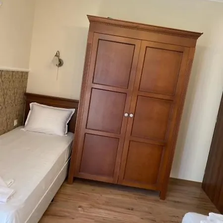 Dawn Park Deluxe 2* Sunny Beach