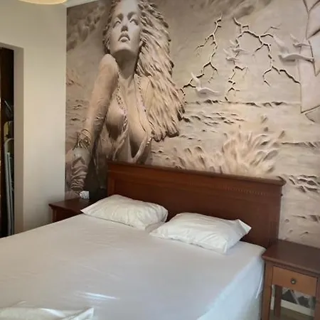 Dawn Park Deluxe 2*