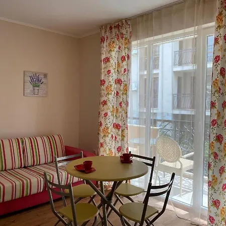 Dawn Park Deluxe 2*