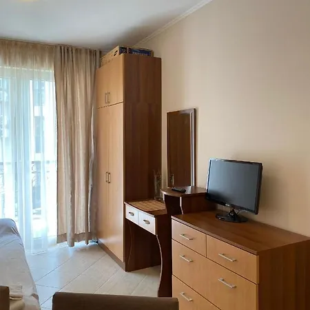 Apart-hotel Dawn Park Deluxe Sunny Beach