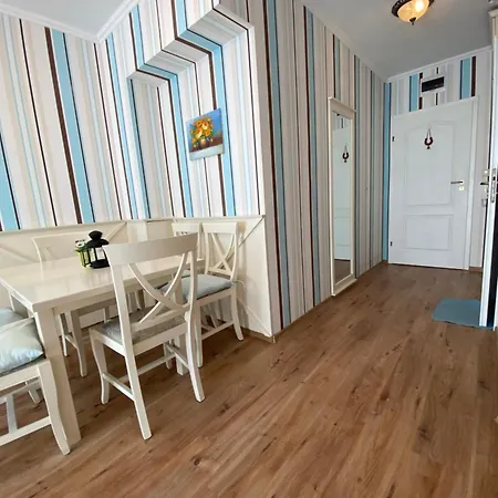 Dawn Park Deluxe Apart-hotel