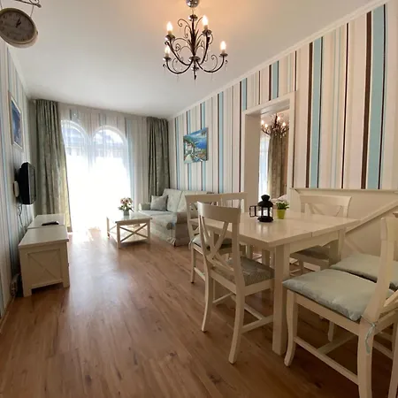 Dawn Park Deluxe Apart-hotel 2*