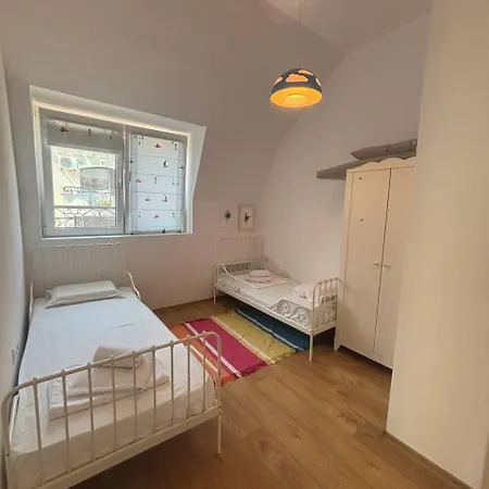 Aparthotel Dawn Park Deluxe