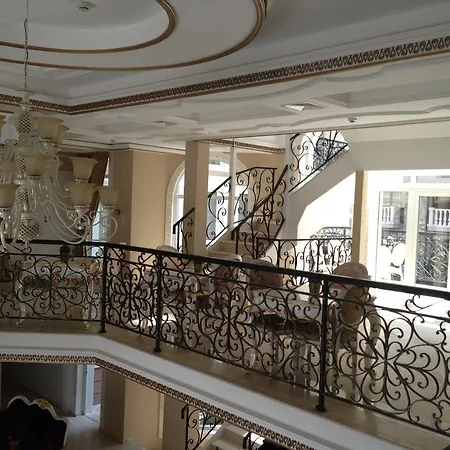 Apart-hotel Dawn Park Deluxe Sunny Beach