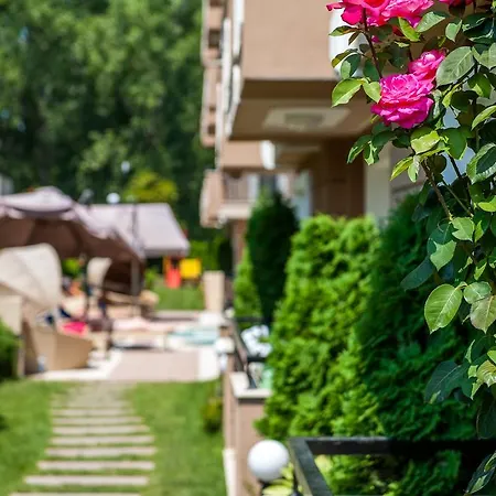 Apart-hotel Dawn Park Deluxe Sunny Beach